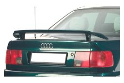 Trunk spoiler Audi A6 (C4) 1994-1997 4-door saloon (AUD1A6SU) (1)