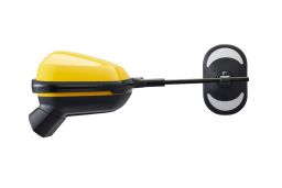Towing mirrors suitable for Audi Q2 (GA) 2016-> Emuk (AUD1Q2MC) (1)