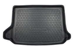 Audi Q2 (GA) 2016- trunk mat  / kofferbakmat / Kofferraumwanne / tapis de coffre (AUD1Q2TM) (3)