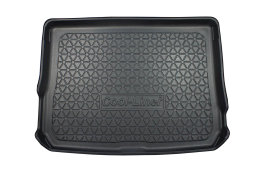 Audi Q2 (GA) 2016- trunk mat  / kofferbakmat / Kofferraumwanne / tapis de coffre (AUD1Q2TM) (4)