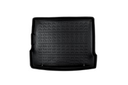 Example - Carbox trunk mat PE rubber Audi Q3 (8U) Black