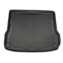 Audi Q5 (8R) 2008- trunk mat anti slip PE/TPE (AUD1Q5TM)