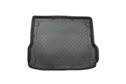 Boot mat suitable for Audi Q5 (8R) 2008-2017 Guardliner anti slip PE/TPE rubber (AUD1Q5TM-G) (1)