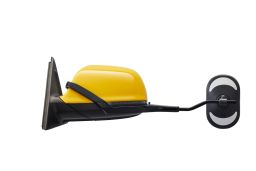 Towing mirrors suitable for Audi Q7 (4L) 2009-2015 Emuk (AUD1Q7MC) (1)