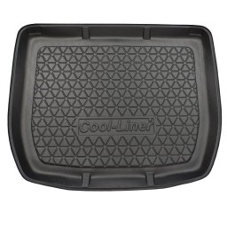 Audi TT (8N) 1998-2006 trunk mat anti slip PE/TPE (AUD1TTTM)