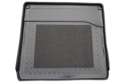 Audi 100 1988-1994 trunk mat anti slip PE/TPE (AUD210TM)