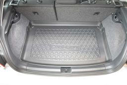 Classic Kofferraum Wanne Matte für Audi A1 8X Hatchback Sportback 2010-2018 hoch Classic Kofferraum Wanne Matte für Audi A1 8X Hatchback Sportback 2010-2018 hoch