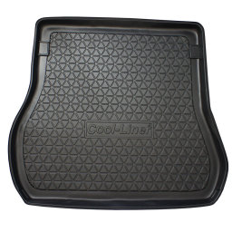 Audi A4 (B5) Avant 1995-2001 trunk mat anti slip PE/TPE (AUD2A4TM)