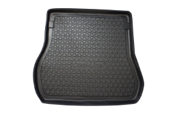 Boot mat suitable for Audi A4 Avant (B5) 1995-2001 Cool Liner anti slip PE/TPE rubber (AUD2A4TM-C) (1)