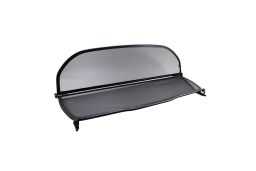 Wind deflector Audi A5 Cabriolet (F5) 2016-> Black (AUD2A5CD) (1)