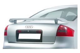 Trunk spoiler Audi A6 (C5) 1997-2004 4-door saloon (AUD2A6SU) (1)