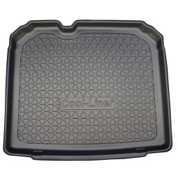 Audi Q3 (8U) 2011- trunk mat anti slip PE/TPE (AUD2Q3TM)