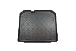 Boot mat suitable for Audi Q3 (8U) 2011-2018 Guardliner anti slip PE/TPE rubber (AUD2Q3TM-G) (1)