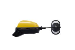 Towing mirrors suitable for Audi Q5 (FY) 2017->   Emuk (AUD2Q5MC) (1)