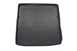 Boot mat suitable for Audi Q5 (8R) 2008-2017 Cool Liner anti slip PE/TPE rubber (AUD2Q5TM-C) (1)