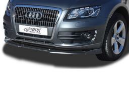 Front spoiler Vario-X Audi Q5 (8R) 2008-2017 PU - painted (AUD2Q5VX) (1)