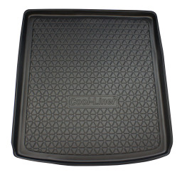 Audi Q7 (4L) 2006-2015 trunk mat anti slip PE/TPE (AUD2Q7TM)