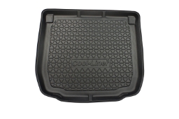 Boot mat suitable for Audi TT (8N) 1998-2006 Cool Liner anti slip PE/TPE rubber (AUD2TTTM-C) (1)