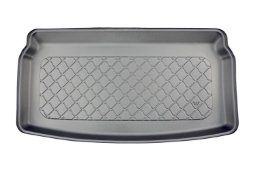 Boot mat suitable for Audi A1 Sportback (GB) 2018-> 5-door hatchback Guardliner anti slip PE/TPE rubber (AUD3A1TM-G) (1)