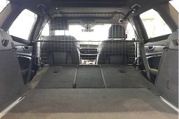 Hundegitter Audi A6 Avant (C8) | Car Parts Expert