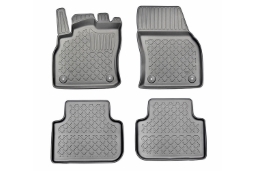 Car mats suitable for Audi Q3 Sportback (F3N) 2019-> Guardliner PE/TPE rubber (AUD3Q3FM-G) (1)