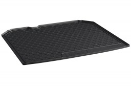 Audi Q3 (8U) 2011-present Gledring trunk mat anti-slip Rubbasol rubber (AUD3Q3TR) (1)