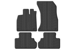 Car mats suitable for BYD Atto 3 2022->   Rubbasol rubber (AUD3Q5FR) (1)