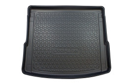 Audi Q5 (FY) 2017- trunk mat  / kofferbakmat / Kofferraumwanne / tapis de coffre (AUD3Q5TM) (3)