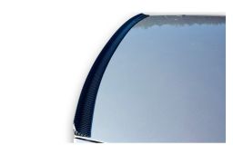 Trunk spoiler lip Audi TT (8S) 2014-present (AUD3TTSU) (1)