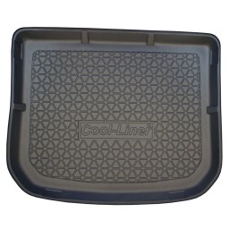 Audi TT (8J) 2006- trunk mat anti slip PE/TPE (AUD3TTTM)