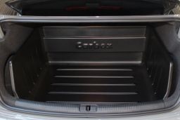 Bac de coffre Audi A3 Sportback (8P) Carbox Classic