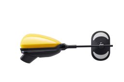 Towing mirrors suitable for Audi A3 Limousine (8Y) 2020-> 4-door saloon Emuk (AUD4A3MC) (1)