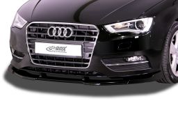 Front spoiler suitable for Audi A3 (8V) 2012-2020 3-door hatchback Vario-X PU (AUD4A3VX) (1)