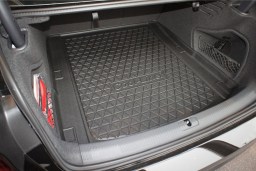 Audi a5 shop sportback boot liner