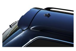 Roof spoiler Audi A6 Avant (C5) 1997-2005 wagon (AUD4A6SU) (1)