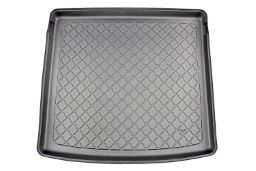 Boot mat suitable for Audi Q3 Sportback (F3N) 2019-> Guardliner anti slip PE/TPE rubber (AUD4Q3TM-G) (1)