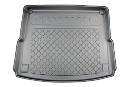 Boot mat suitable for Audi Q5 (FY) 2017-> Guardliner anti slip PE/TPE rubber (AUD4Q5TM-G) (1)