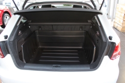 Boot liner suitable for Audi A3 Sportback (8V) 2012-2020 5-door hatchback Boot-Guard 99 x 60 x 33 cm (AUD5A3BG) (1)