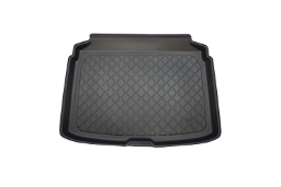 Boot mat suitable for Audi A3 (8V) 2012-2020 3 & 5-door hatchback Guardliner anti slip PE/TPE rubber (AUD5A3TM-G) (1)