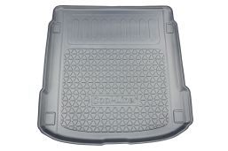 Boot mat suitable for Audi A5 Limousine (FU) 2024-> 5-door hatchback Cool Liner anti slip PE/TPE rubber (AUD5A5TM-C) (1)