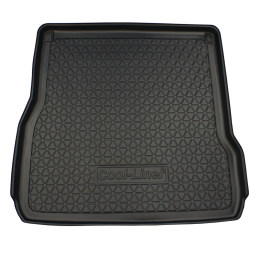 Audi A6 (C5) Avant 1997-2005 trunk mat anti slip PE/TPE (AUD5A6TM)