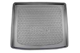 Boot mat suitable for Audi Q3 (FJ) 2025->   Cool Liner anti slip PE/TPE rubber (AUD5Q3TM-C) (1)