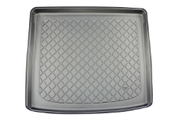 Boot mat suitable for Audi Q3 (FJ) 2025->   Guardliner anti slip PE/TPE rubber (AUD5Q3TM-G) (1)