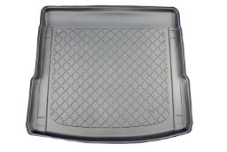 Boot mat suitable for Audi Q5 (FY) 2017-> Guardliner anti slip PE/TPE rubber (AUD5Q5TM-G) (1)