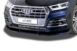 Front spoiler Vario-X Audi Q5 (FY) 2017-present PU - painted (AUD5Q5VX) (1)