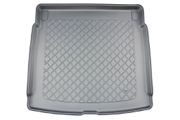 Boot mat suitable for Audi Q5 (GU) 2024->   Guardliner anti slip PE/TPE rubber (AUD6Q5TM-G) (1)
