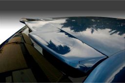 Roof spoiler Audi A3 Sportback (8P) 2003-2012 5-door hatchback (AUD7A3SU) (1)