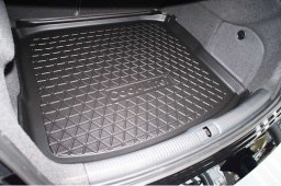 Audi A3 (8V) 2013- 4d trunk mat anti slip PE/TPE (AUD7A3TM)