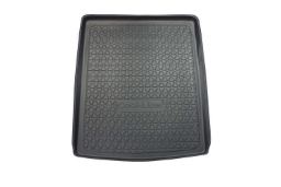 Boot mat suitable for Audi A6 Avant (C6) 2005-2011 Cool Liner anti slip PE/TPE rubber (AUD7A6TM-C) (1)