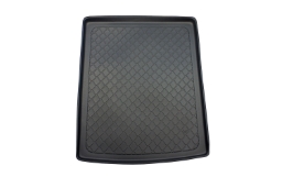 Boot mat suitable for Audi A6 Avant (C6) 2005-2011 Guardliner anti slip PE/TPE rubber (AUD7A6TM-G) (1)